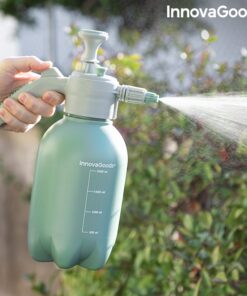 Универсална бутилка за поливане на цветя InnovaGoods