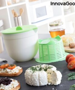 Форма за домашно сирене InnovaGoods