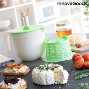 Форма за домашно сирене InnovaGoods