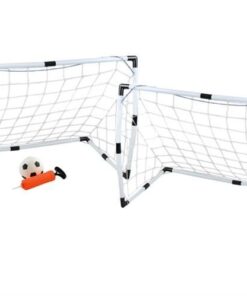 Футболни врати за игра - детски спорт