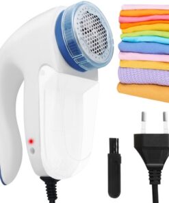 Електрическа пилинг машина за дрехи