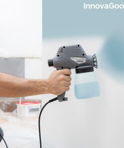 Електрически пистолет за боядисване InnovaGoods