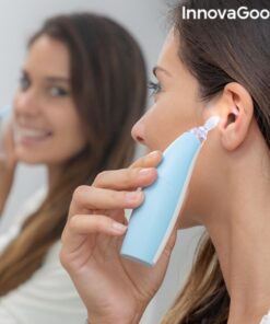 Електрически уред за почистване на уши InnovaGoods