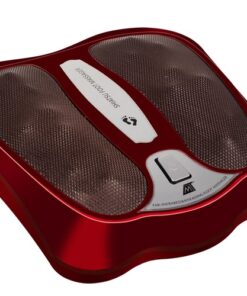 Инфраред термомасажор за крака 2 в 1