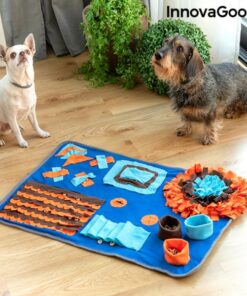 Килимче с награди за домашни любимци InnovaGoods