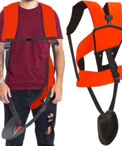 Колан за носене на храсторезачка S18530