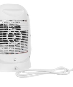 Компактна духалка с мощност 2000W - лесно преносима