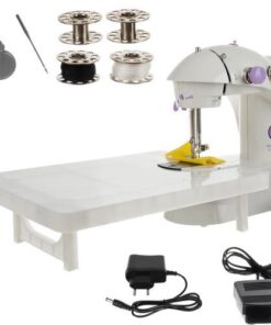 Шевна машина + маса