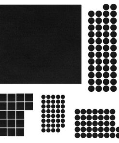 Комплект подложки от филц за мебели