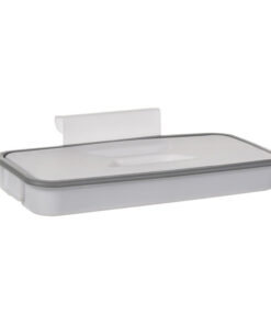 Кутия за отпадъци за кухненски плот