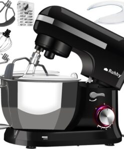 Кухненски робот с миксер - сладкарски сет