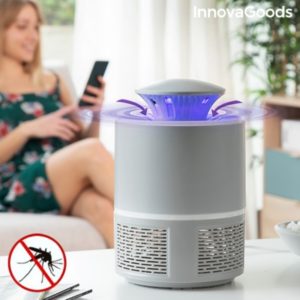 Лампа против комари Twist InnovaGoods