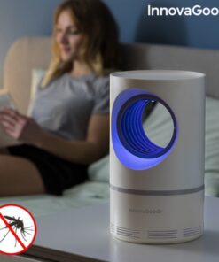 Лампа против комари Vortex InnovaGoods