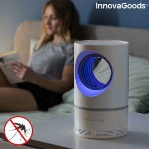 Лампа против комари Vortex InnovaGoods