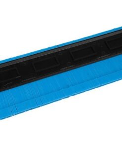 Линия шаблон с форми при ремонт - 25см