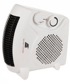 Малка електрическа печка-духалка 2KW