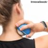 Охлаждащ масажор със стоманена топка InnovaGoods