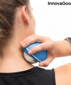 Охлаждащ масажор със стоманена топка InnovaGoods