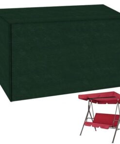 Предпазно покритие за градински люлки