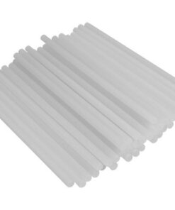 Пръчки за силиконов пистолет - пълнители 1kg 11mm x 300mm