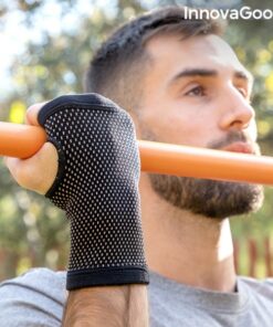 Ръкавица за спорт с бамбукава нишка InnovaGoods