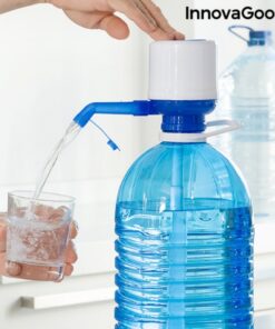Ръчен диспенсър за вода в туби InnovaGoods