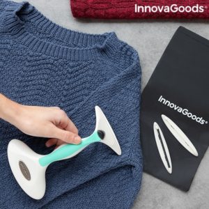 Ръчна пилинг машина за дрехи InnovaGoods