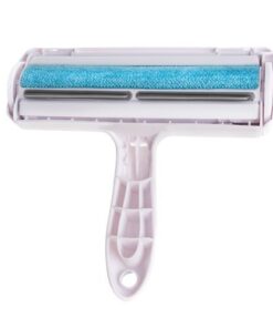 Ръчна четка с ролер за почистване на дрехи