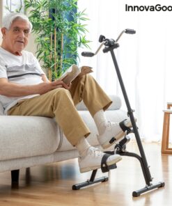 Степер за крака и ръце за домашен фитнес InnovaGoods