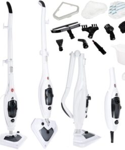 Подочистачка на пара MULTI STEAM 2 в1