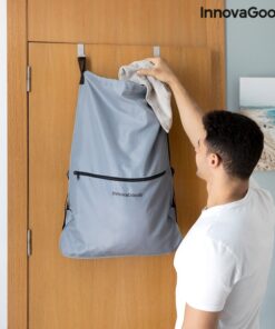 Раница за дрехи за пране InnovaGoods