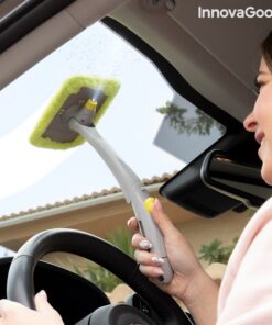Стъклочистачка за кола 2в1 InnovaGoods