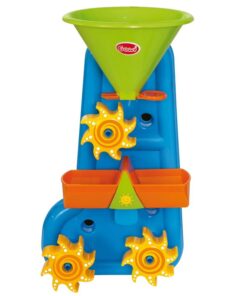 Водна играчка за деца Мелница Bigjigs