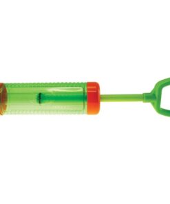 Детска водна помпа в зелено Bigjigs