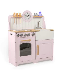 Детска дървена кухня Кънтри Bigjigs