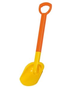 Детска лопата за пясък с дълга дръжка Bigjigs