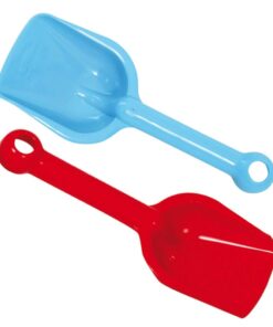 Детска малка лопатка за пясък Bigjigs