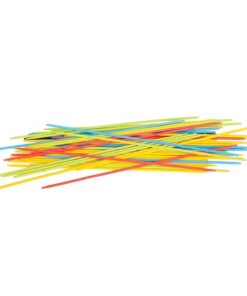 Детска настолна игра Микадо Bigjigs