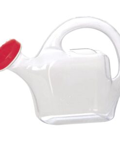 Детска прозрачна пластмасова лейка Bigjigs