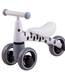 Детска триколка Diditrike Zebra Bigjigs