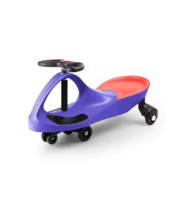 Детска триколка Лилава Didicar Bigjigs