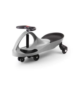 Детска триколка Сива Didicar Bigjigs