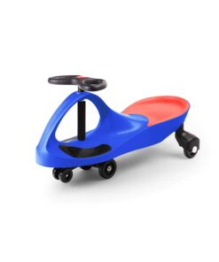 Детска триколка Тъмносиня Didicar Bigjigs