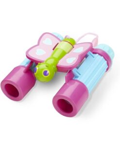 Детски бинокъл пеперуда Melissa & Doug