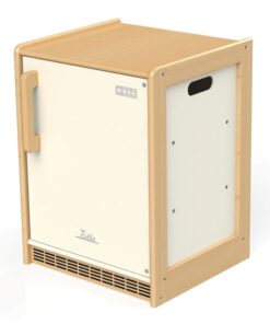 Детски дървен хладилник Tidlo Bigjigs