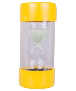 Детски пясъчен часовник за 3 минути Bigjigs