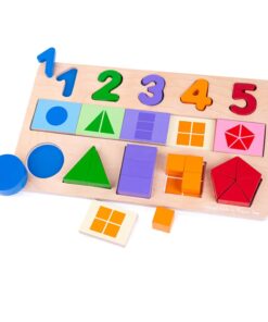 детски форми