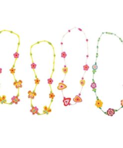 Дървено герданче за деца различни видове Bigjigs