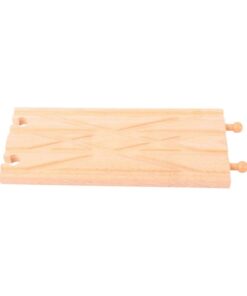 Дървено разклонение Диамантен кръст Bigjigs