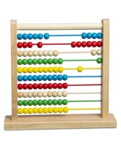 Дървено сметало за деца Melissa & Doug